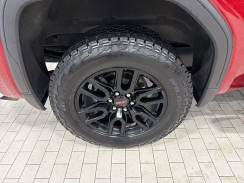 Used 2023 GMC Sierra 1500 Elevation w/ Elevation Premium Package image 33