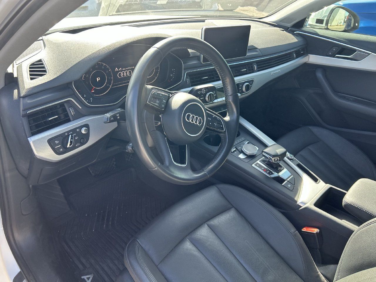 Used 2017 Audi A4 2.0T Prestige AWD/4WD image 13