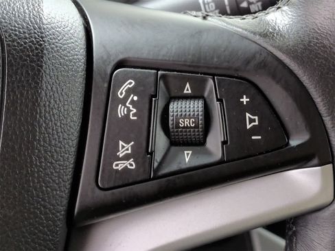 Used 2014 Chevrolet Cruze LT image 25