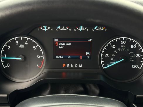 Used 2021 Ford F150 XL w/ Equipment Group 101A High image 20