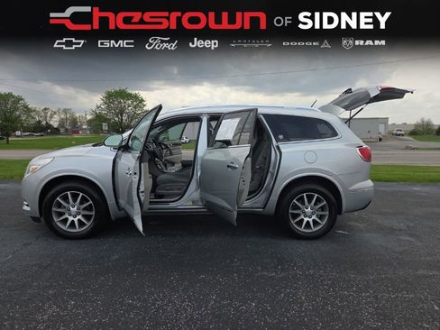 Used 2017 Buick Enclave Convenience image 14