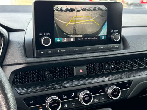 Used 2024 Honda CR-V EX image 29