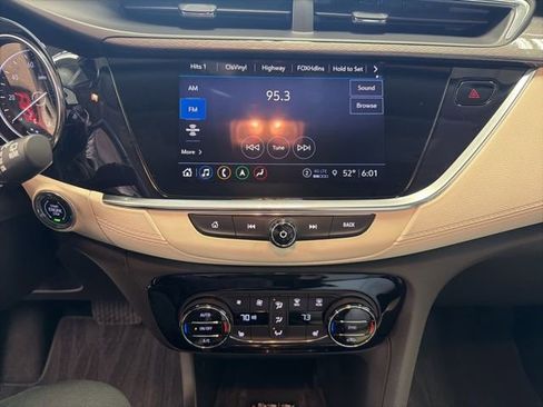 Used 2023 Buick Encore GX Essence w/ Advanced Technology Package AWD/4WD image 24