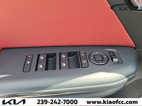 New 2026 Kia K4 GT-Line image 21