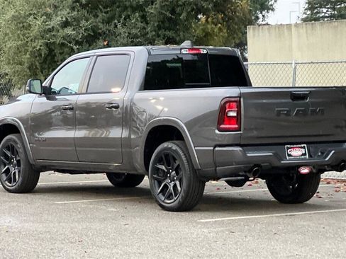 New 2026 RAM 1500 Laramie image 6