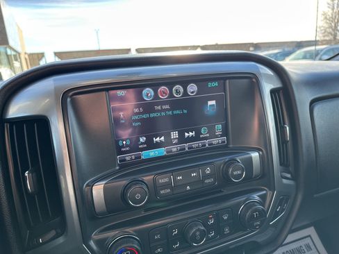 Used 2016 Chevrolet Silverado 1500 LT w/ All Star Edition image 22