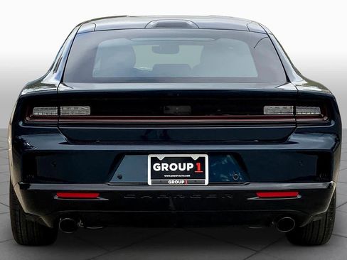 New 2026 Dodge Charger GT w/ Driver Convenience Group AWD/4WD image 4