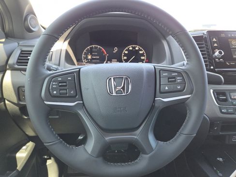 New 2026 Honda Ridgeline RTL image 29
