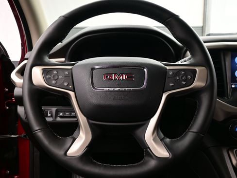 Used 2023 GMC Acadia Denali w/ Denali Ultimate Package image 25