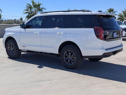 New 2026 Ford Expedition Tremor AWD/4WD image 4