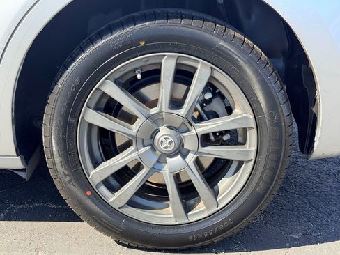 Used 2009 Scion xB FWD image 11