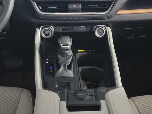 Used 2026 Toyota Grand Highlander Limited image 26