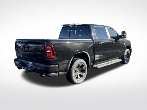 New 2026 RAM 1500 Big Horn image 8