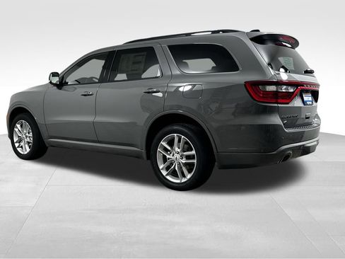 New 2026 Dodge Durango GT image 4