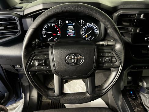 Used 2026 Toyota Tundra SR5 w/ SX Package image 9