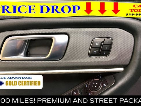 Certified 2025 Ford Explorer ST-Line w/ Premium Package AWD/4WD image 31