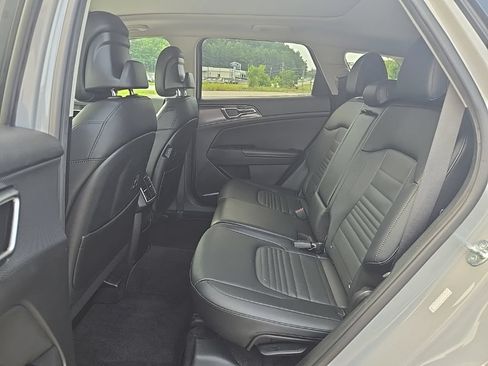 Used 2023 Kia Sportage SX FWD image 18