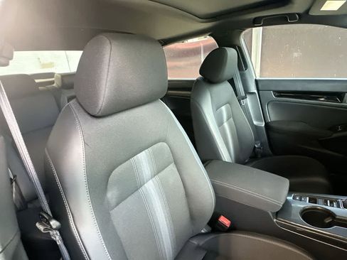 Used 2026 Honda Civic Sport image 27