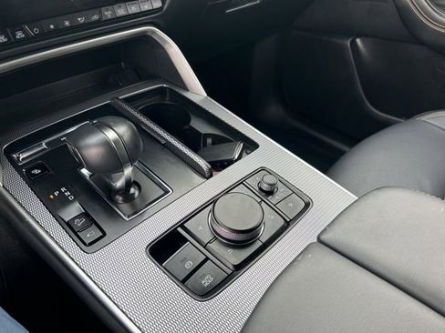 Used 2024 MAZDA CX-90 Plug-In Hybrid w/ Premium Plus image 21