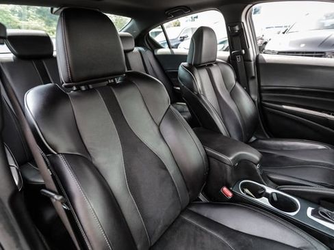 Used 2021 Acura ILX FWD image 49