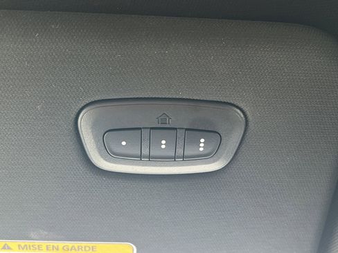 Used 2025 RAM 1500 Big Horn image 18