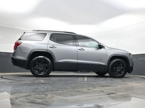 Used 2023 GMC Acadia AT4 w/ Technology Package image 34