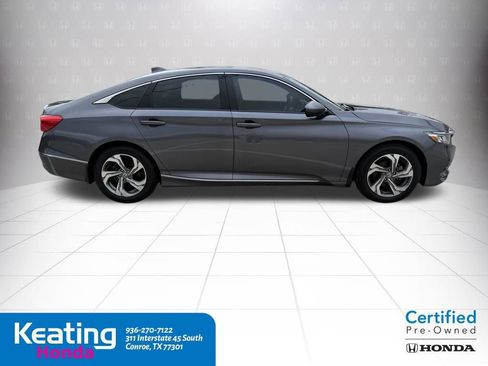 Used 2020 Honda Accord EX-L image 5