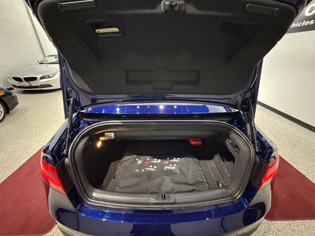 Used 2013 Audi S5 Premium Plus AWD/4WD image 43