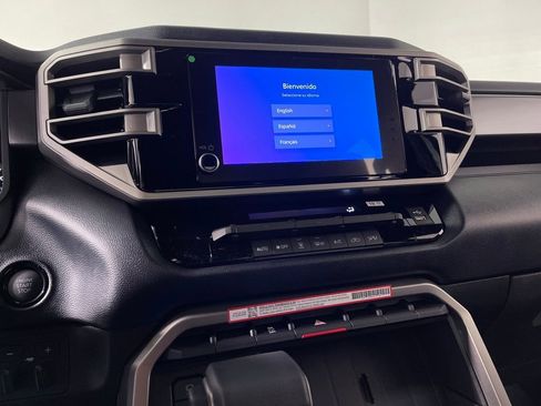 New 2026 Toyota Tundra SR5 image 20