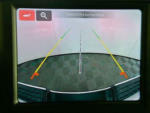 Used 2022 RAM 2500 Laramie image 21