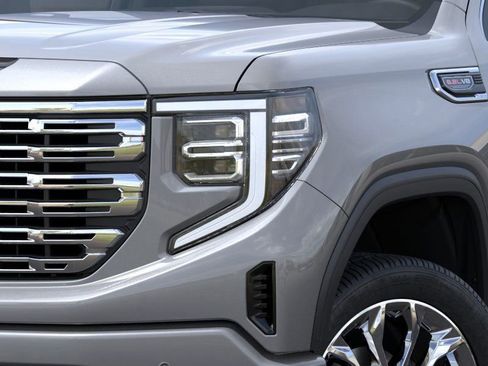 New 2024 GMC Sierra 1500 Denali AWD/4WD image 10