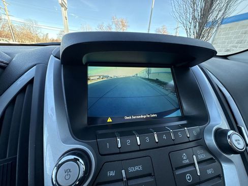 Used 2014 GMC Terrain Denali w/ LPO, Protection Package image 14