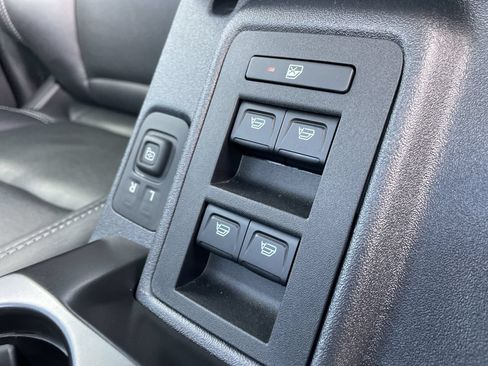Used 2025 Ford Bronco Big Bend AWD/4WD image 17