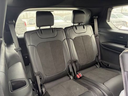 New 2026 Jeep Grand Cherokee L 4WD image 33