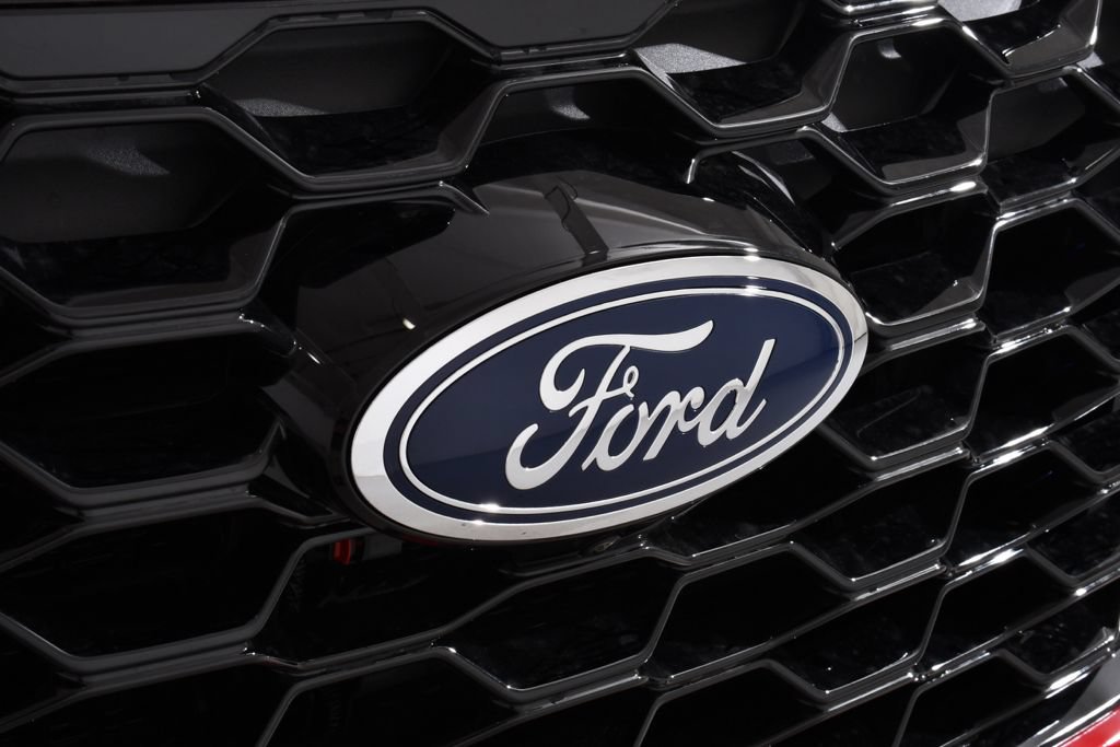 New 2026 Ford Explorer ST-Line w/ ST-Line Street Pack AWD/4WD image 22