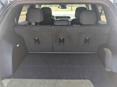 Used 2025 GMC Terrain Elevation AWD/4WD image 15