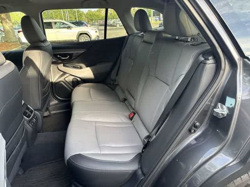 Used 2025 Subaru Outback Limited w/ Popular Package #2 AWD/4WD image 18