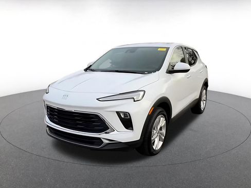 Used 2025 Buick Encore GX Preferred image 7