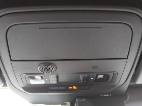 New 2026 Ford Bronco Outer Banks AWD/4WD image 39