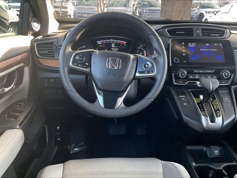 Used 2017 Honda CR-V EX image 6