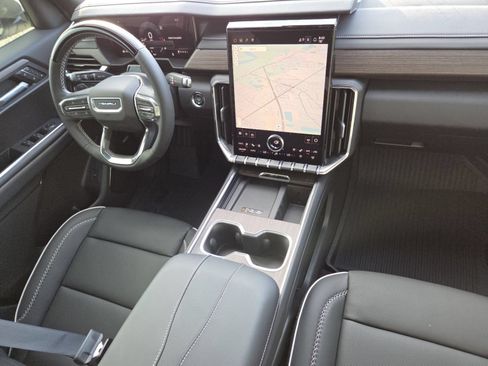 New 2026 GMC Acadia Denali w/ Super Cruise Package FWD image 26