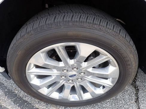 Certified 2023 Ford F150 Limited AWD/4WD image 13
