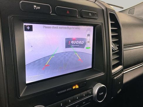 Used 2019 Ford Expedition Max Limited RWD image 24