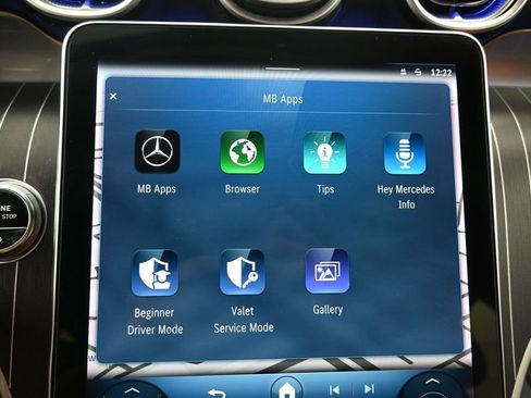 Used 2023 Mercedes-Benz GLC 300 4MATIC w/ Exclusive Trim Package image 13