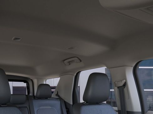 New 2026 Ford Bronco Sport Outer Banks AWD/4WD image 24