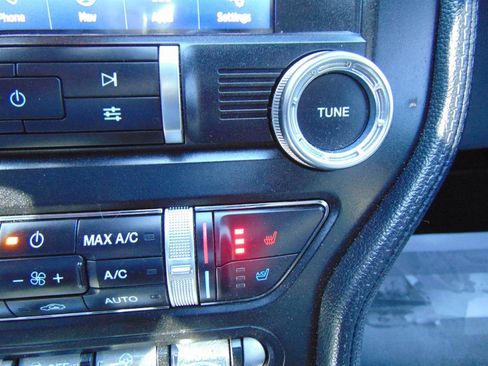 Used 2020 Ford Mustang Premium w/ Pony Package image 30