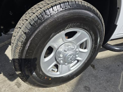 Used 2021 RAM 2500 Tradesman image 10