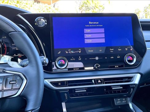 New 2026 Lexus RX 350 Premium image 6