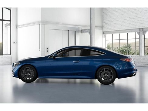 New 2024 Mercedes-Benz CLE 300 4MATIC Coupe image 33