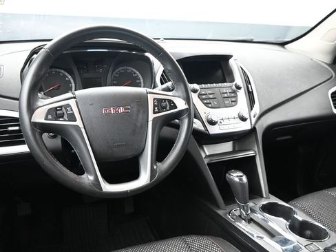 Used 2017 GMC Terrain SLE w/ Convenience Package image 20